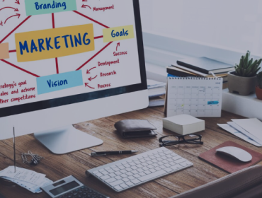 Marketing and Advertising